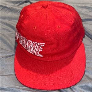 Supreme Hat